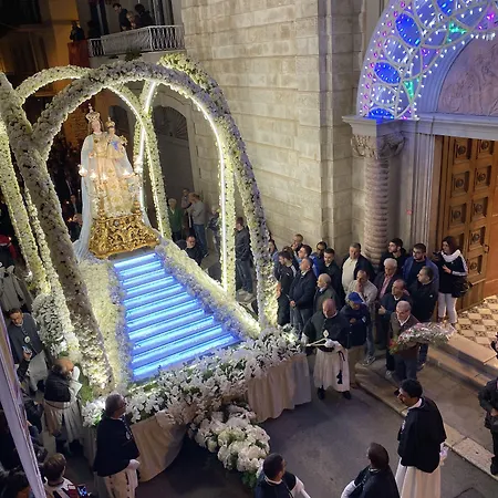 住宿加早餐酒店 Casa Catalano 3*