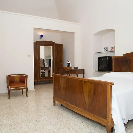 Casa Catalano 3* 泰尔利齐