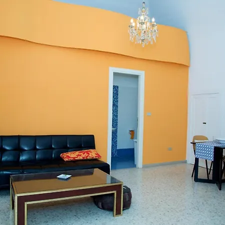 Casa Catalano Bed & Breakfast