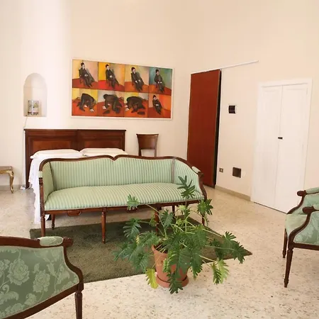 Casa Catalano Terlizzi