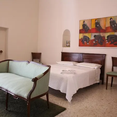 Casa Catalano 3*