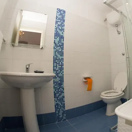 Nocleg ze śniadaniem Casa Catalano Terlizzi