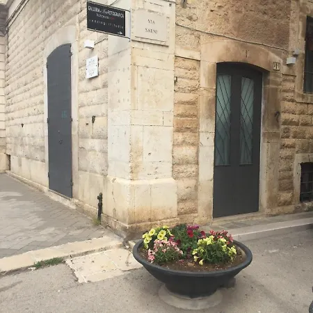 Casa Catalano Bed & Breakfast