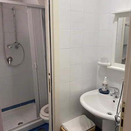 Nocleg ze śniadaniem Casa Catalano 3*