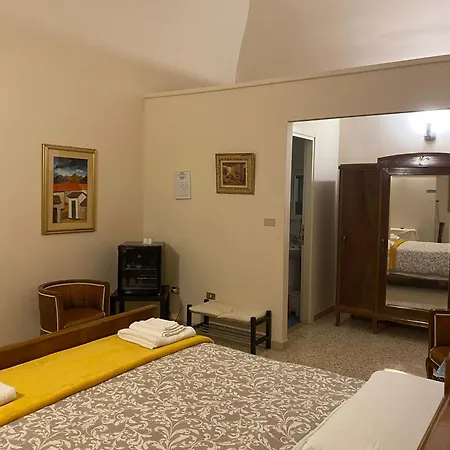 Casa Catalano Terlizzi