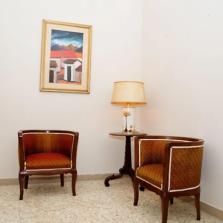 Casa Catalano Couette-café