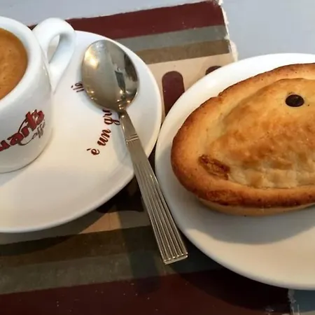 Couette-café Casa Catalano Terlizzi