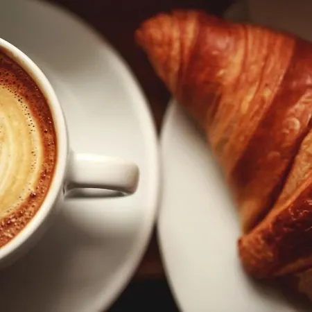 Casa Catalano Couette-café 3*