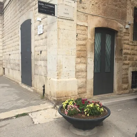 Casa Catalano Nocleg ze śniadaniem