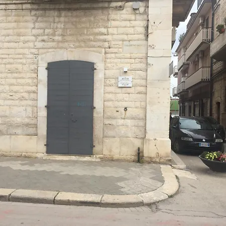 Nocleg ze śniadaniem Casa Catalano 3*