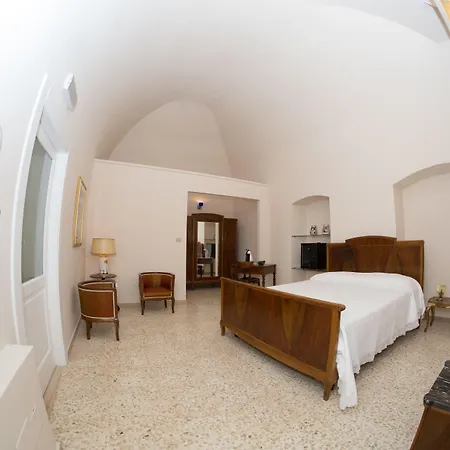 Nocleg ze śniadaniem Casa Catalano 3*