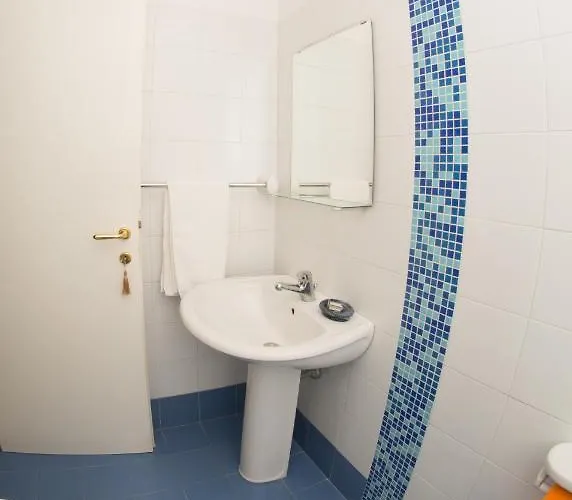 Casa Catalano فندق مبيت وإفطار