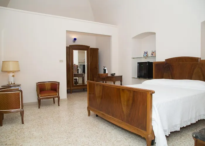 Casa Catalano 3* تيرليتسي