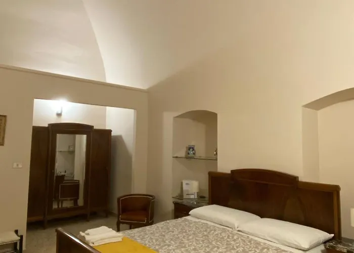 Casa Catalano فندق مبيت وإفطار