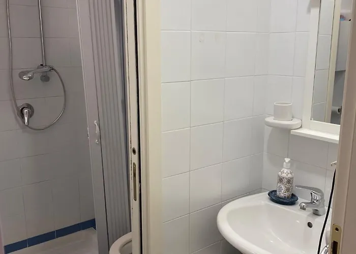 فندق مبيت وإفطار Casa Catalano 3*