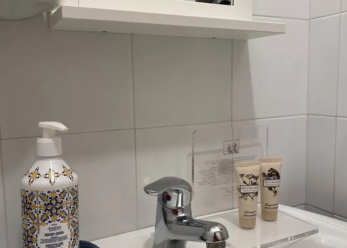 Casa Catalano فندق مبيت وإفطار تيرليتسي