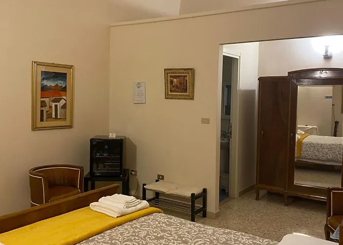 Casa Catalano تيرليتسي