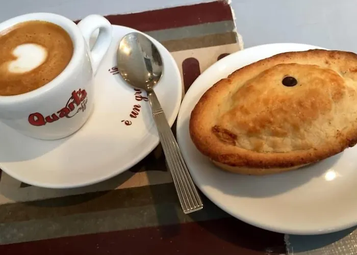 فندق مبيت وإفطار Casa Catalano تيرليتسي