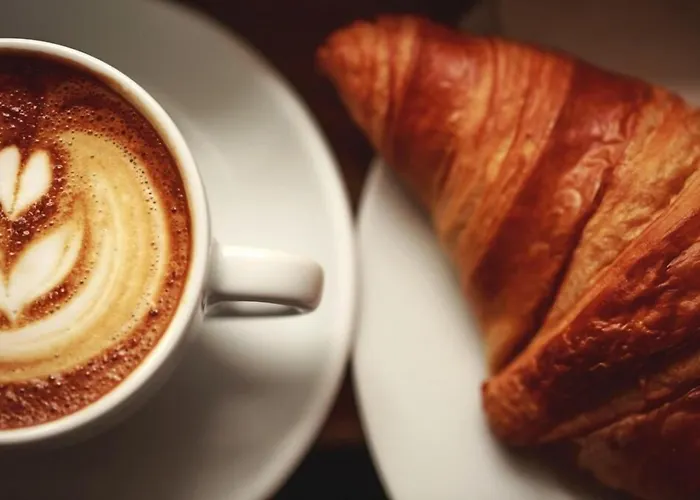 Casa Catalano فندق مبيت وإفطار 3*