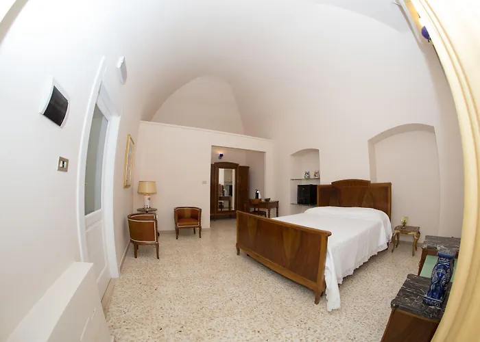 فندق مبيت وإفطار Casa Catalano 3*