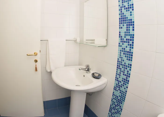 Casa Catalano فندق مبيت وإفطار