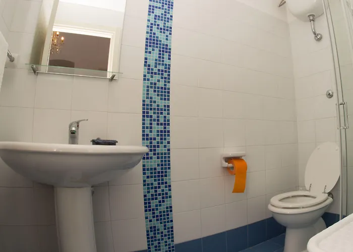 Casa Catalano فندق مبيت وإفطار