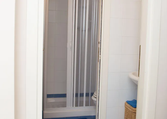 فندق مبيت وإفطار Casa Catalano